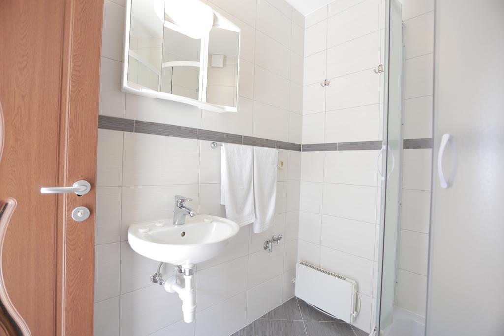 Rooms Butkovic Záhřeb Exteriér fotografie